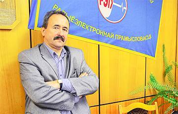 Геннадий Федынич - Геннадий Федынич: Есть способ ввести карантин на белорусских предприятиях - charter97.org