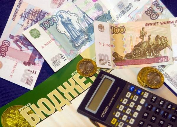 Бюджет Челябинской области не дополучит 2,3 млрд рублей в апреле - nakanune.ru - Челябинская обл.