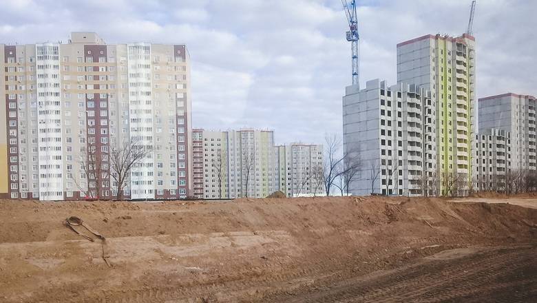 Александр Моор - В Тюмени власти обсудили перспективы строительства - nashgorod.ru - Тюмень