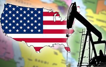 Цена на американскую нефть вернулась к положительному значению, на российскую остается отрицательной - charter97.org - Минск - Лондон