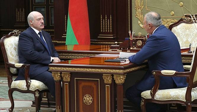 Коронакризис. Правительство боится принимать решения без команды от Лукашенко - naviny.by - Белоруссия