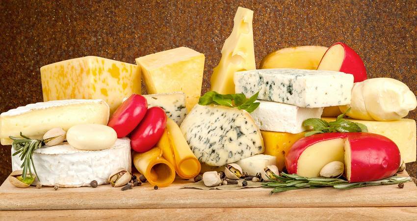 Производство сыров растет рекордными темпами — Союзмолоко - produkt.by