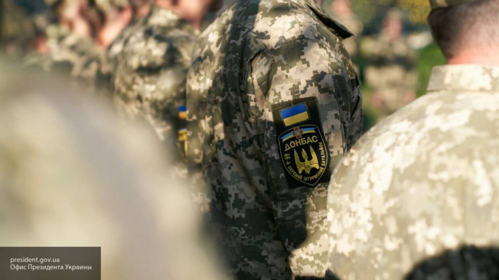 Представитель ДНР сообщил о начале работы по урегулированию ситуации в Донбассе - politexpert.net - Киев - Днр