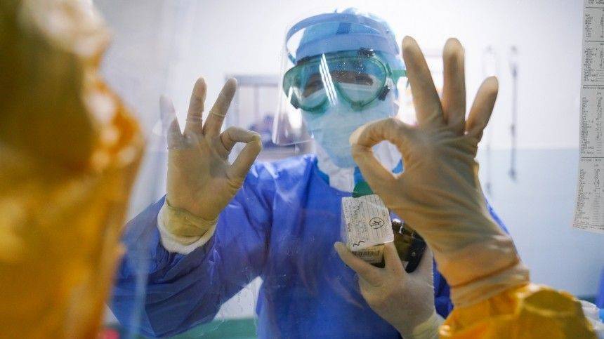 Составлен рейтинг самых безопасных стран во время пандемии коронавируса - 5-tv.ru - Израиль