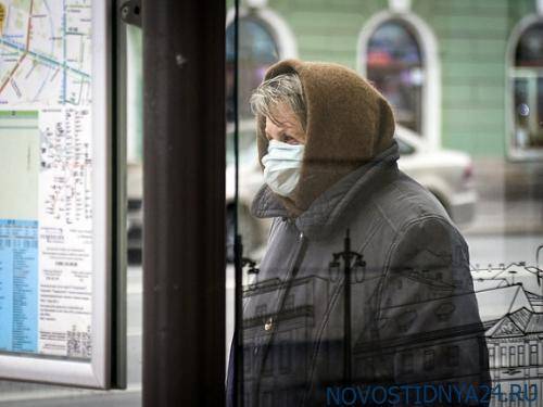 Запрет выходить на улицу россияне старше 65 лет называют геноцидом против пожилых - novostidnya24.ru