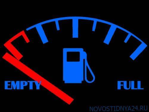 Российские нефтяники вынуждены продавать бензин в убыток - novostidnya24.ru - Россия - Санкт-Петербург