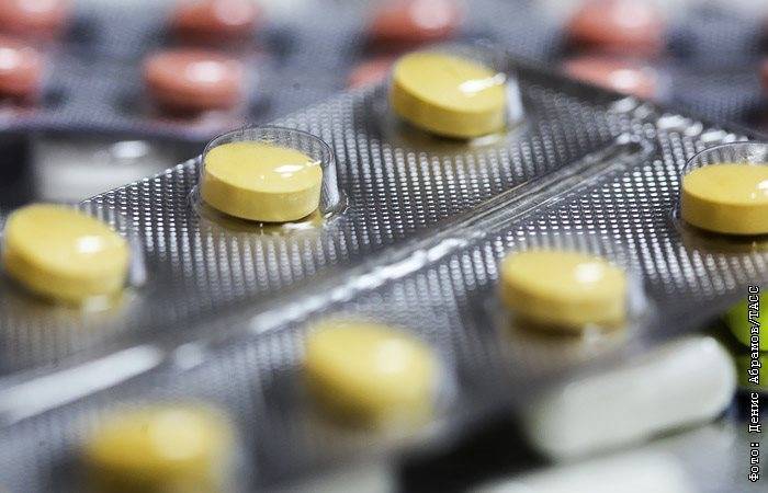 Фармацевты готовы отказаться от выпуска жизненно важных лекарств из-за ценового регулирования - interfax.ru - Москва