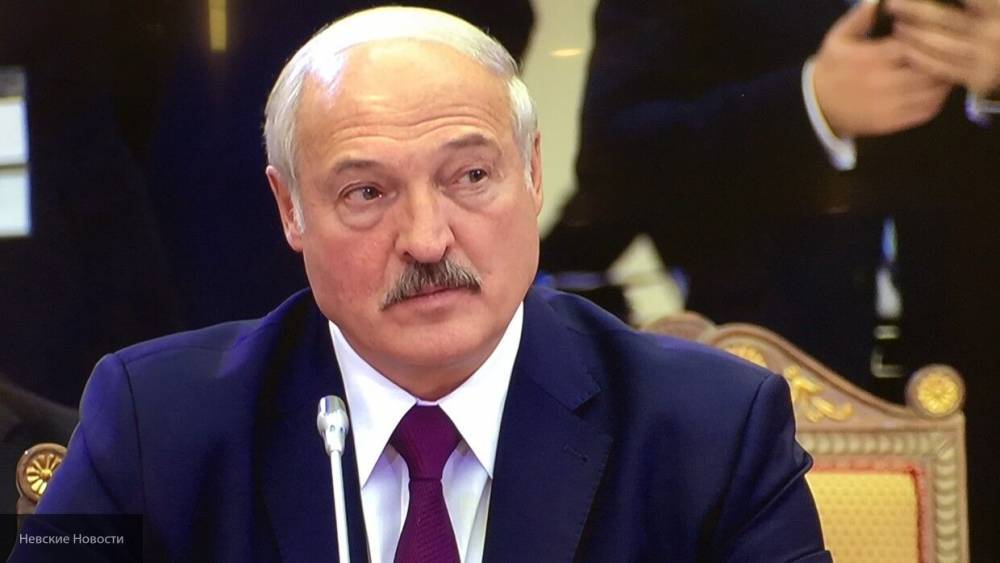 Александр Лукашенко - Лукашенко считает, что мировая экономика восстановится в течение месяца - nation-news.ru - Россия - Белоруссия - Бобруйск - Минздрав