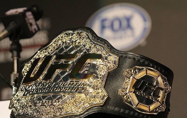 UFC отменила четыре турнира - korrespondent.net - Украина - Сан-Диего