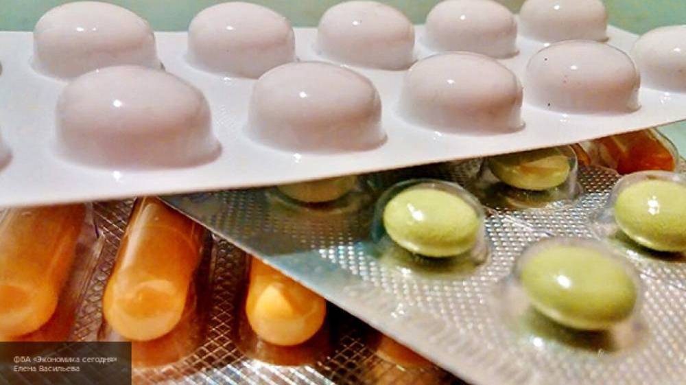 Фармкомпании назвали нерентабельным выпуск многих лекарств из списка ЖНВЛП - nation-news.ru - Россия