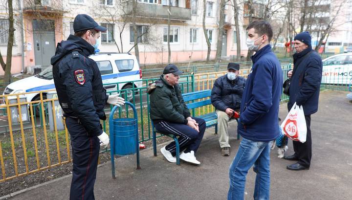 На самоизоляции россияне стали меньше курить - vesti.ru