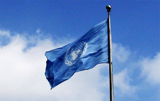 ООН приняла резолюцию об общедоступности вакцины от COVID-19 - rbc.ua