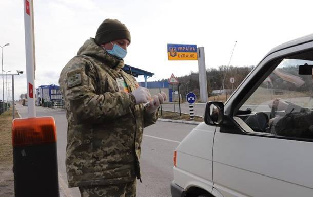 В ВСУ и среди пограничников выявили новые случаи коронавируса - korrespondent.net - Украина