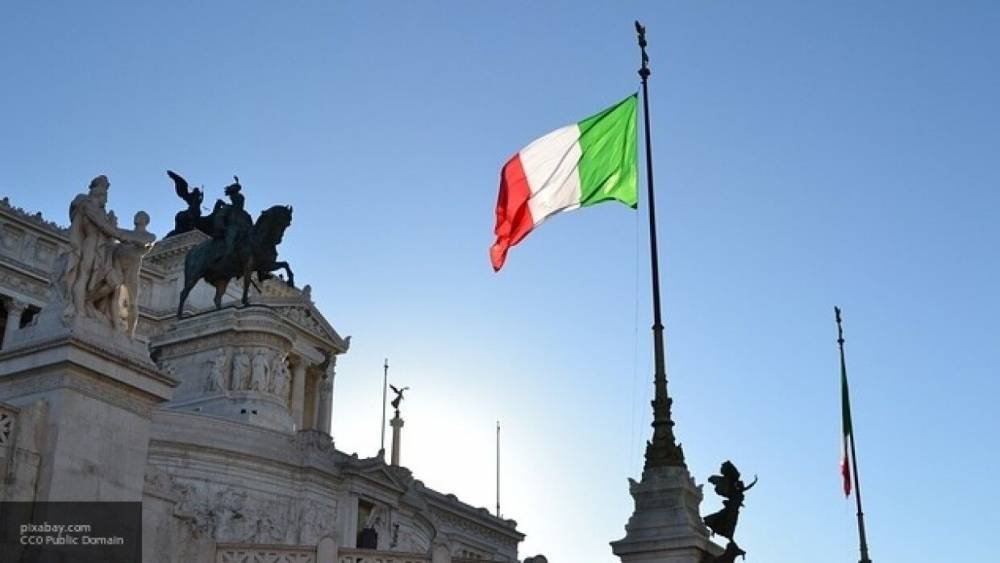 Правительство Италии работает над планом по отмене карантина на фоне COVID-19 - inforeactor.ru - Италия
