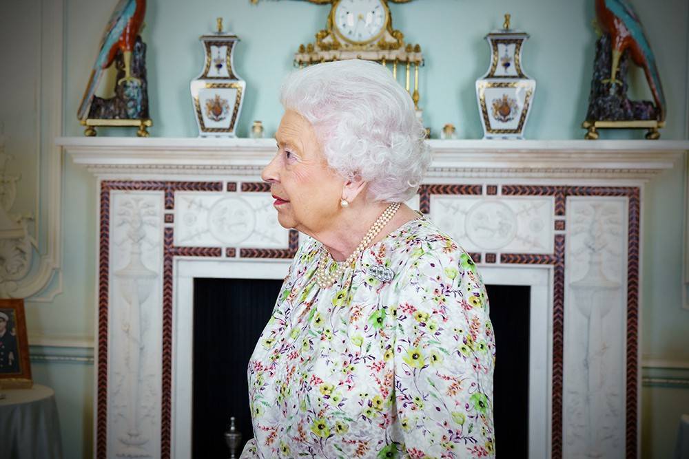 королева Елизавета II (Ii) - Елизавета II отметит свой 94-й день рождения вечеринкой в видеочате - tvc.ru - Англия