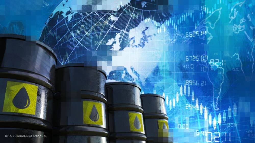 Эксперты рассказали о последствиях падения цен на нефть для экономики РФ - nation-news.ru - Россия