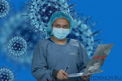 Дистанционный контроль зараженных коронавирусом — новый проект Австралии - novostidnya24.ru - Австралия