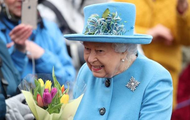 Елизавета II (Ii) - принц Филипп - Королева Британии отметит свой день рождения с семьей по видеосвязи - korrespondent.net