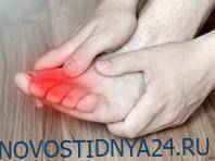 Высыпания на коже — новый симптом COVID-19 - novostidnya24.ru - Испания