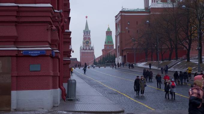 В Москве не планируют вводить пропуска для пешеходов - piter.tv - Москва - Алексей Немерюк