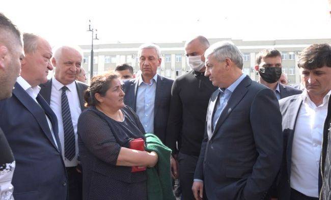 В Северной Осетии начались выплаты пострадавшим из-за самоизоляции - eadaily.com - республика Алания