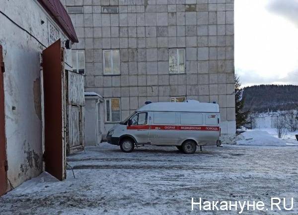 На Среднем Урале скончалась пожилая женщина, у которой был подтвержден коронавирус - nakanune.ru
