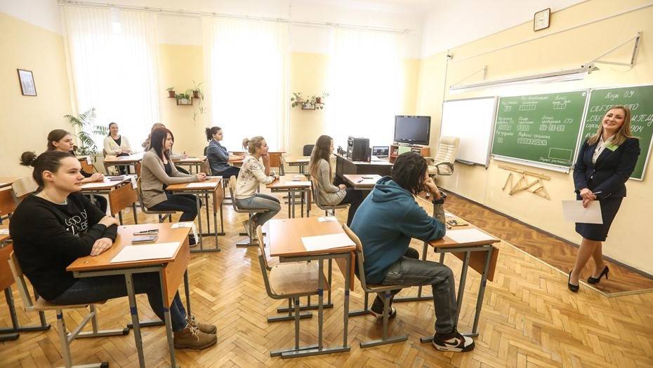 Мурманские школьники завершат учебный год в середине мая - dp.ru - Мурманская обл.