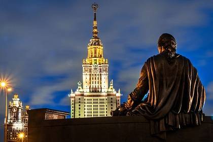 МГУ открыл бесплатный доступ к научным статьям на время пандемии - lenta.ru