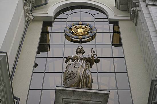 Верховный суд разъяснил порядок привлечения к уголовной ответственности за фейки о COVID-19 - pnp.ru - Россия