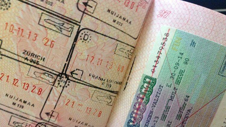 Иммунный паспорт: как изменятся правила выезда за рубеж после пандемии - inforeactor.ru - Англия - Мадрид