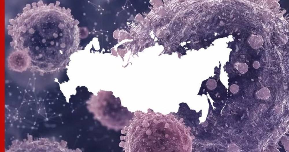 Александр Чучалин - Врач назвал сроки окончания эпидемии коронавируса в России - profile.ru - Россия