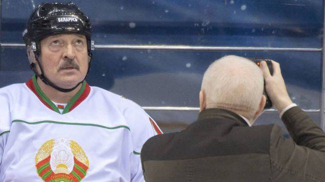 Дмитрий Мелешко - В окружении Лукашенко обнаружили коронавирус - eadaily.com - Белоруссия