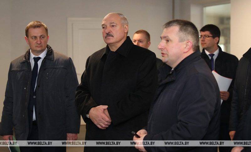 Александр Лукашенко - Лукашенко приказал сеять больше гречки: «россияне отказались с нами работать» - bloknot.ru - Россия - Белоруссия