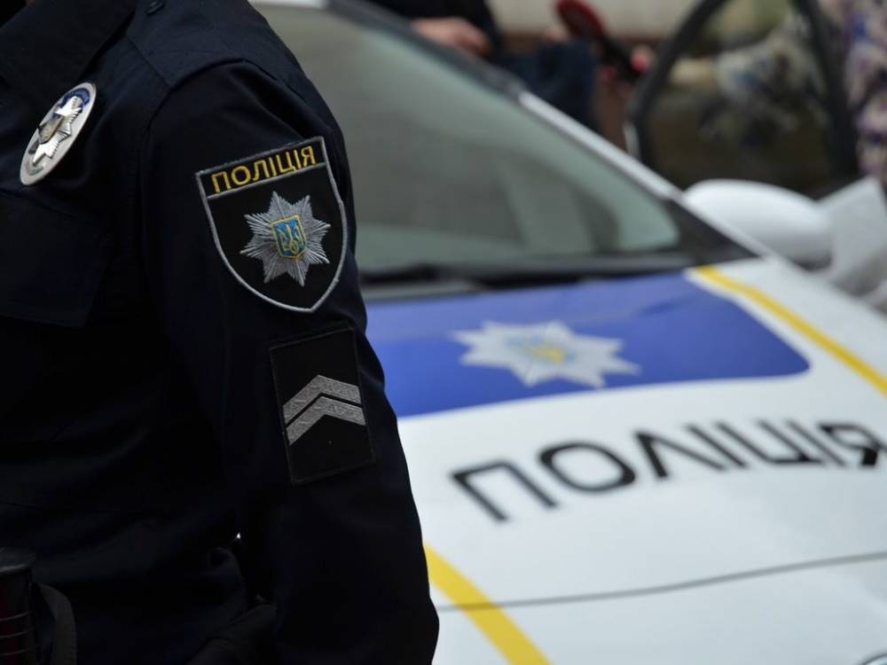 Полиция Запорожья выписала 440 штрафов за нарушение карантина - inform.zp.ua - Запорожье