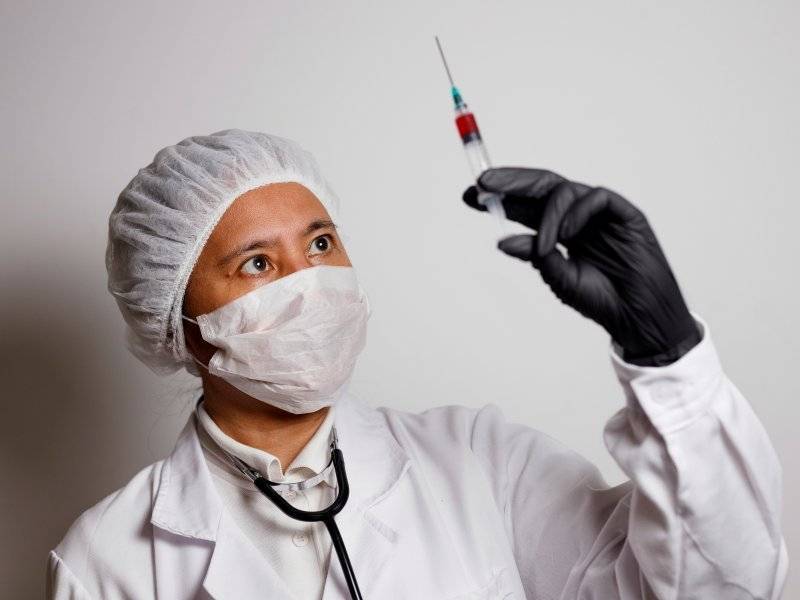 Вакцина от коронавируса из Китая оказалась безопасной и эффективной - sobesednik.ru - Китай