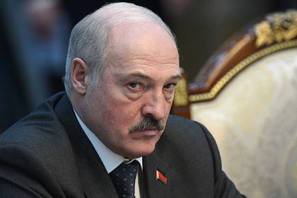 Александр Лукашенко - Лукашенко пожаловался на попрятавшиеся в Москве гадкие каналы - lenta.ru - Москва - Белоруссия