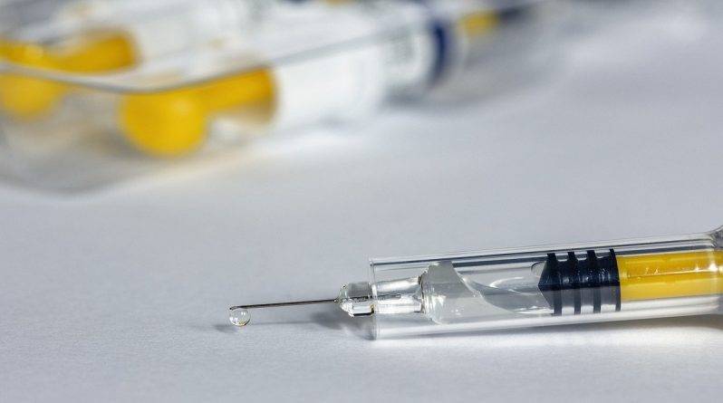 Противники прививок меняют отношение к вакцинам из-за пандемии коронавируса - usa.one - Сша - штат Флорида