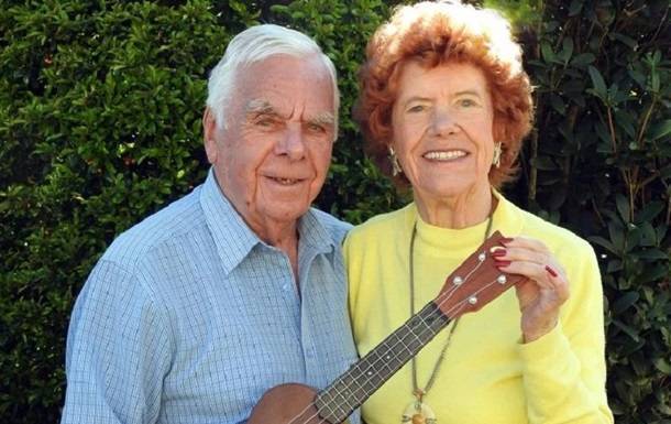 Любовь - Пенсионеры в 97 лет обрели любовь благодаря коронавирусу - korrespondent.net