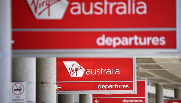 Virgin Australia обанкротилась на фоне проблем мировой авиационной отрасли - vesti.ru - Австралия - Сингапур