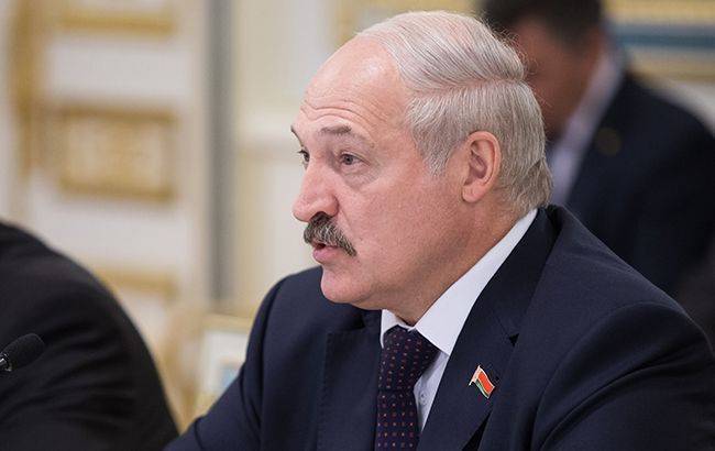 Александр Лукашенко - Лукашенко считает глупостью ношение масок в школах - rbc.ua - Белоруссия
