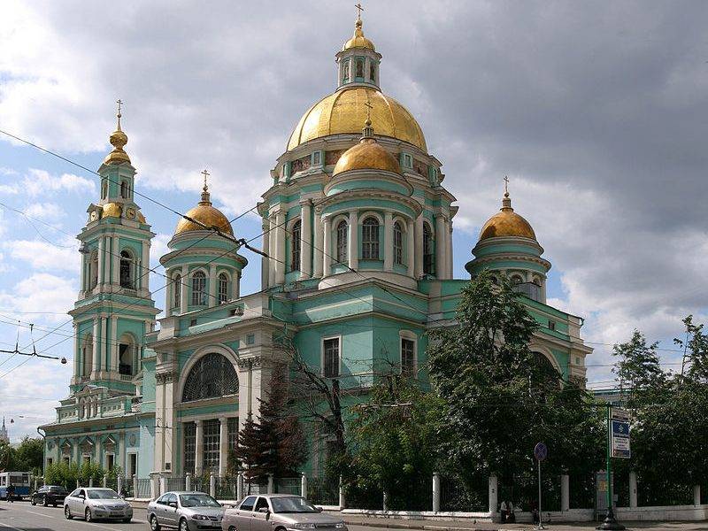 Александр Агейкин - Настоятель Елоховского собора в Москве умер от коронавируса - bloknot.ru - Москва