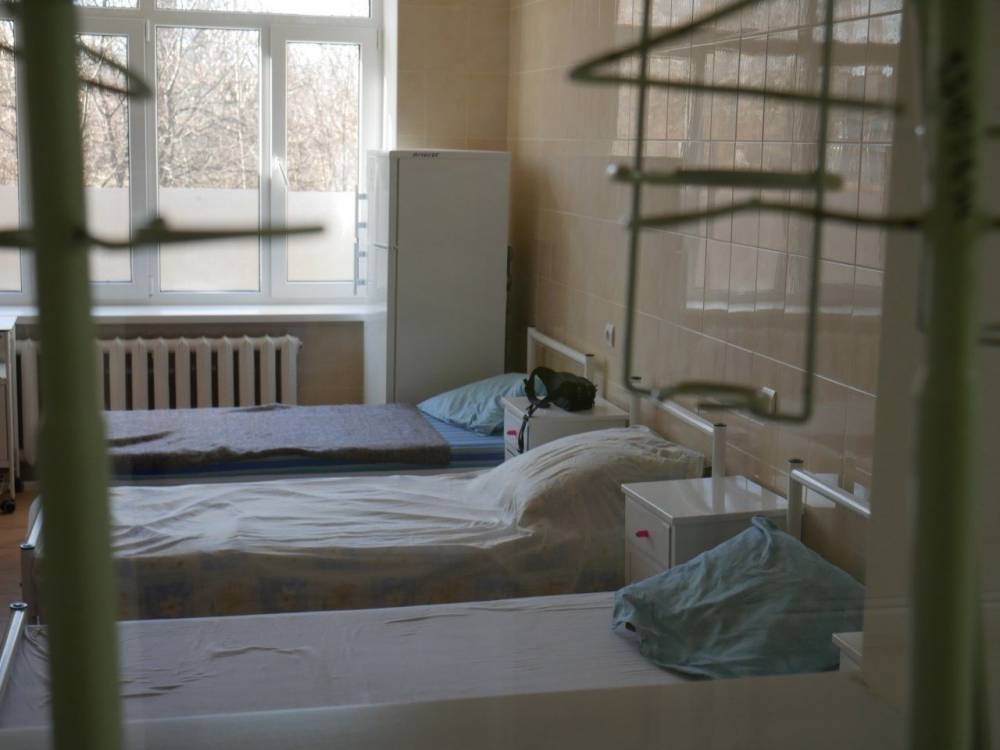 В общежитии под Киевом коронавирус выявили у 38 человек, двое умерли - gordonua.com - Киев - Киевская обл.