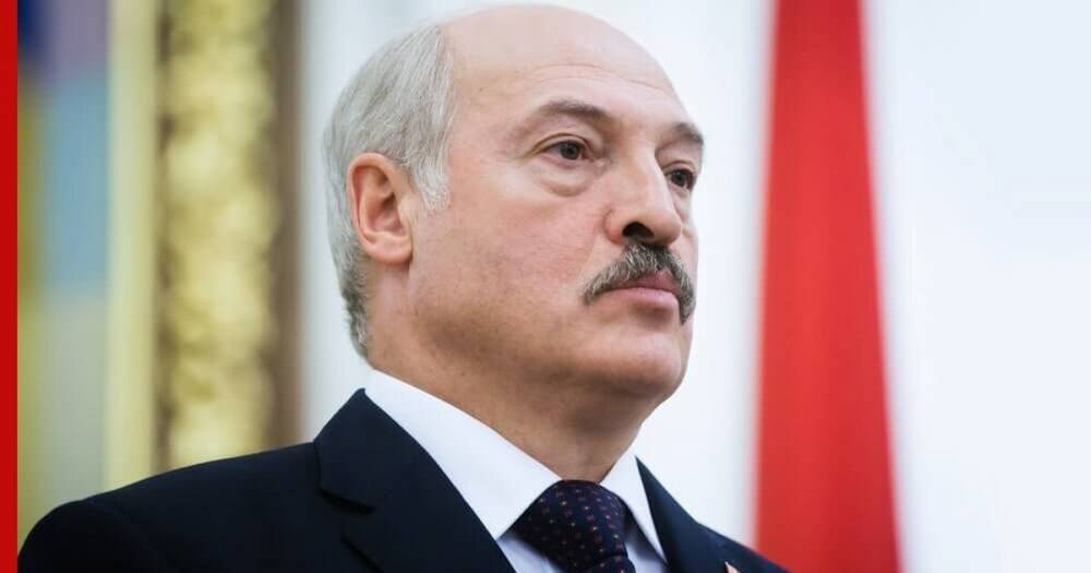 Александр Лукашенко - Лукашенко назвал ношение защитных масок в школах «несусветной глупостью» - profile.ru - Белоруссия - Бобруйск