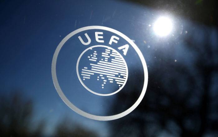 УЕФА настоятельно рекомендовал лигам доиграть сезон - sputnik.by - Минск