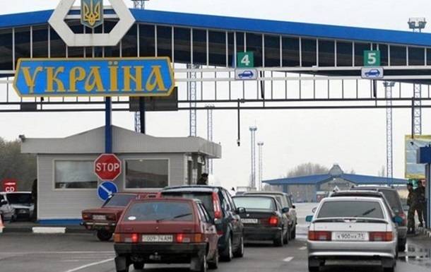 Суд рассмотрит законность закрытия госграницы в Украине на карантин - korrespondent.net - Украина - Киев