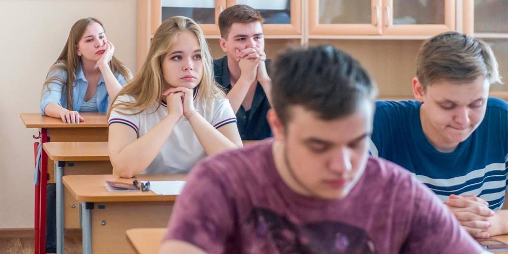 ГИА планируют провести на базе школ, в которых учатся сдающие - vm.ru - Россия
