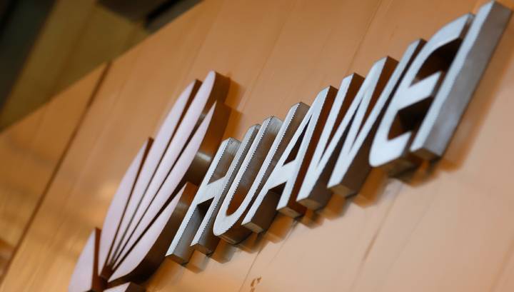Рост выручки Huawei резко замедлился - vesti.ru - Сша