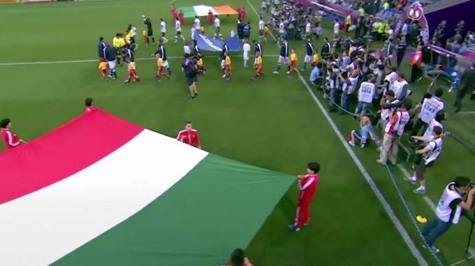 Все клубы чемпионата Италии по футболу согласились доиграть сезон - piter.tv - Италия
