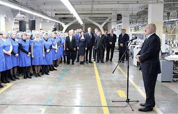 Как Лукашенко заражает белорусов коронавирусом - charter97.org