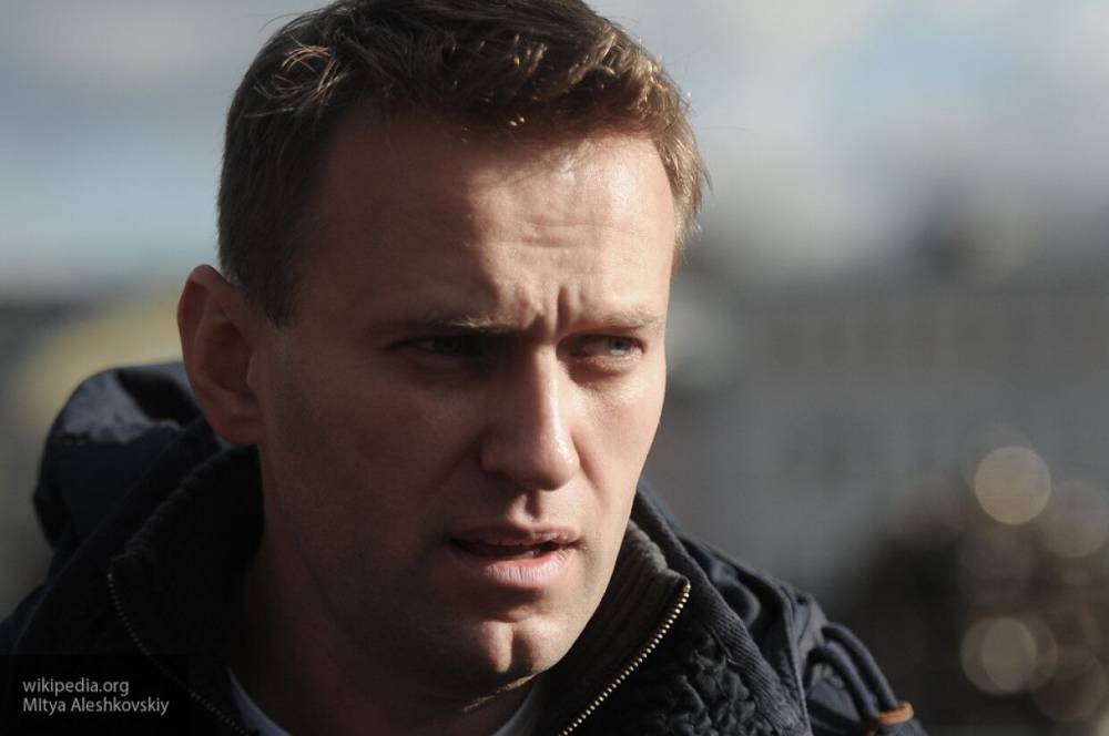 Алексей Навальный - Навальный показал полное незнание экономики, предлагая "вертолетные деньги" россиянам - nation-news.ru - Россия